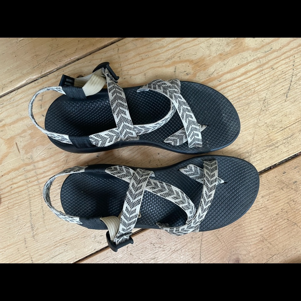 Chaco sandals